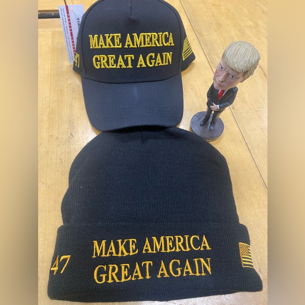 MAGA bundle